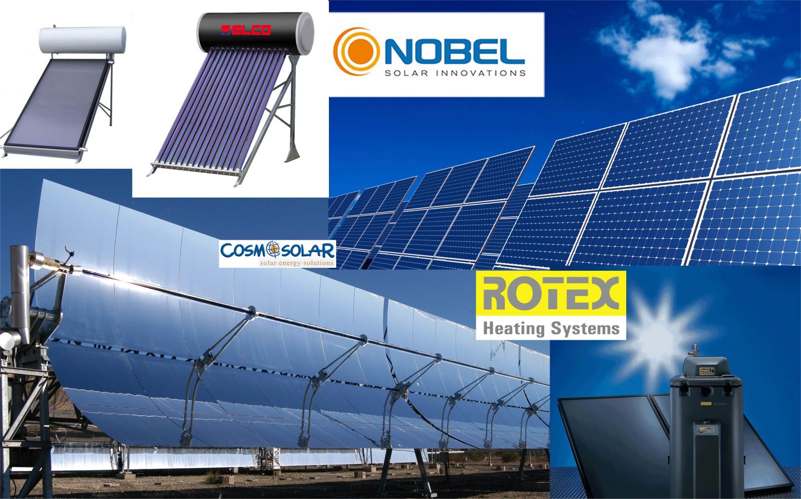hot waters solar systems rhodes