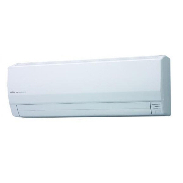 Κλιματιστικό Fujitsu Tοίχου ASYG24LF Inverter 24.200 BTU