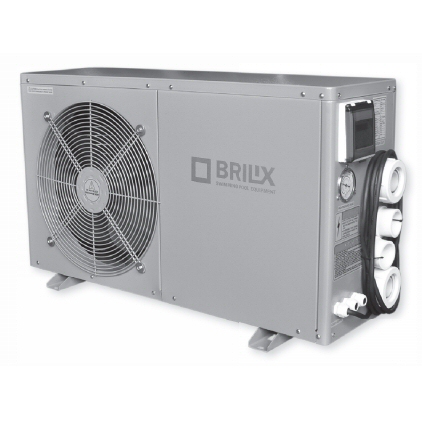 Αντλία θερμότητας BRILIX XHP 200