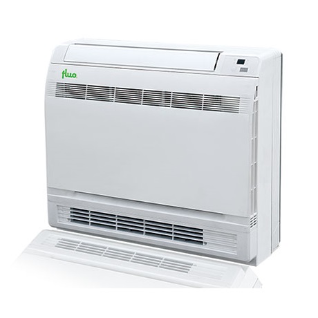 Κονσόλα DC Inverter