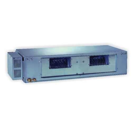 Καναλάτα DC Inverter