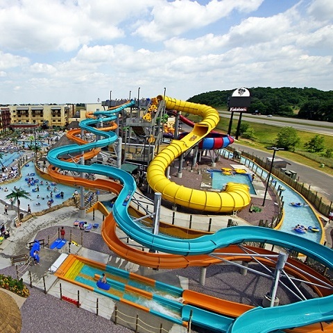 WaterParks