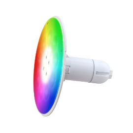 Πολύχρωμος Φωτισμός RGB LED ADAGIO +
