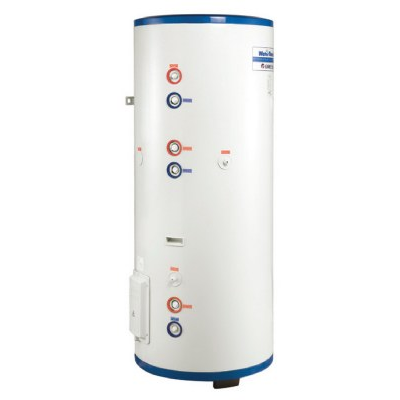 GREE Heat Pump gas-water for Residential Water
