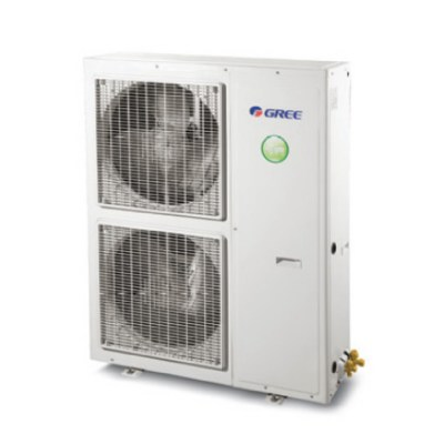 GREE VERSATI Heat Pump