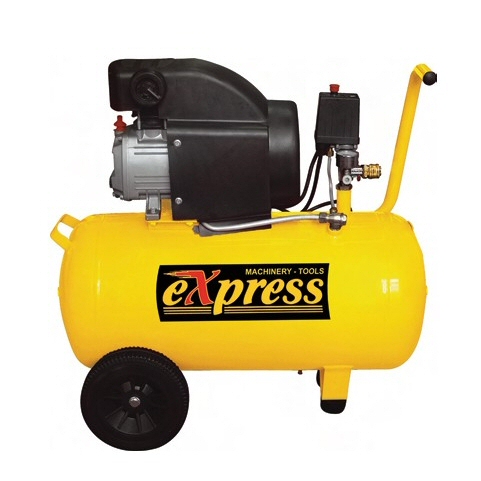 Αεροσυμπιεστής EXPRESS 24 ή 50lt 2hp