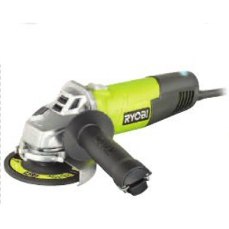 Γωνιακός τροχός Ryobi EAG750RS